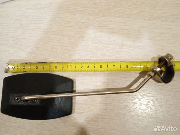 Зеркало заднего вида для велосипеда