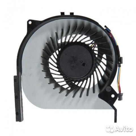 Новый. Кулер для ноутбука Sony VPC-EG VPC-EK