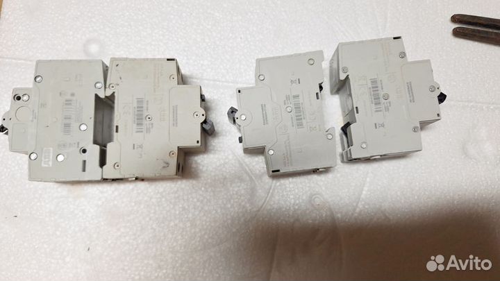 Дифференциальный автомат