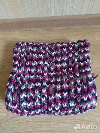 Шарф женский