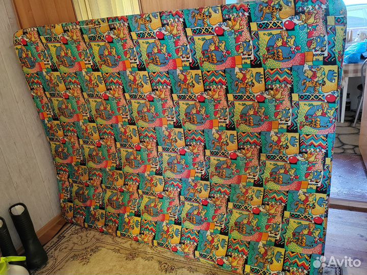 Матрас 160х200