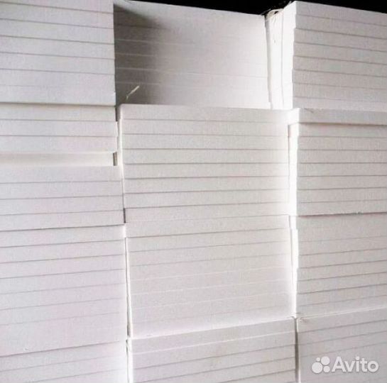 Утеплитель Кнауф Урса Басвул