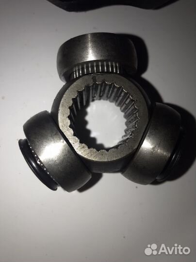 Шрус Левый Внутренний Ford Focus 2