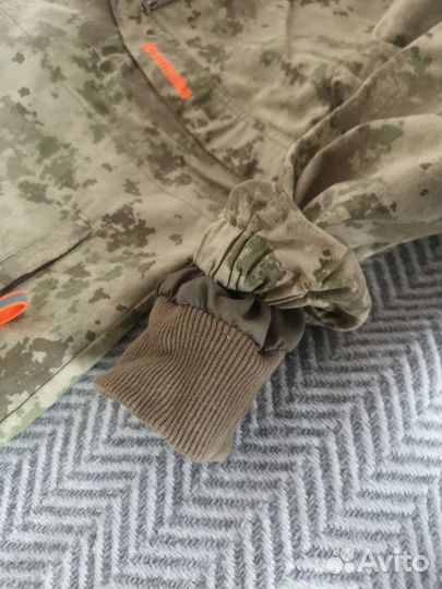 Костюм противоэнцефалитный 