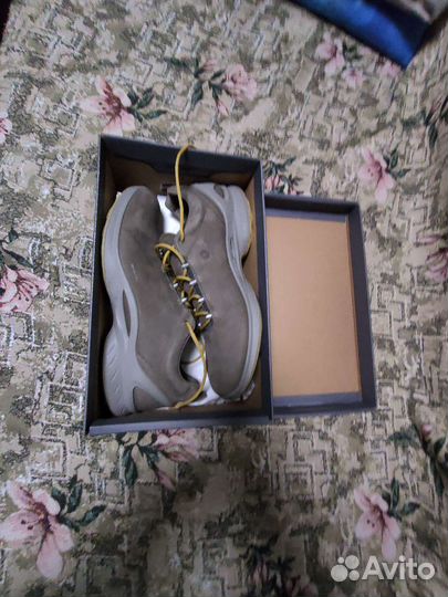 Мужские кроссовки 45 46р