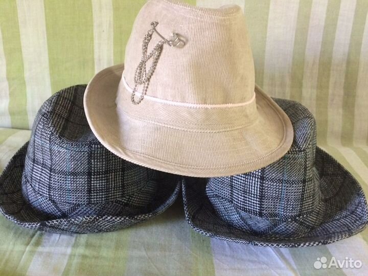 Шляпа новая Lita sport р.М