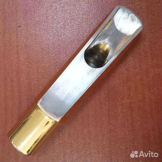 Мундштук для альт-саксофона