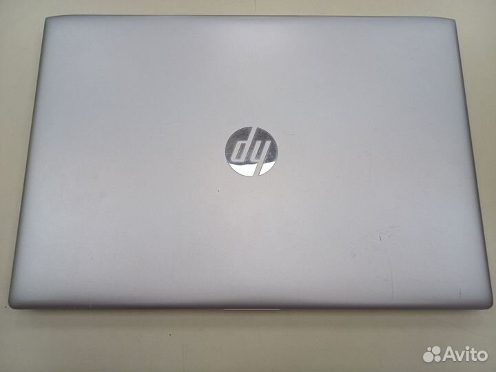 Ноутбук HP ProBook 450 GS (спр)