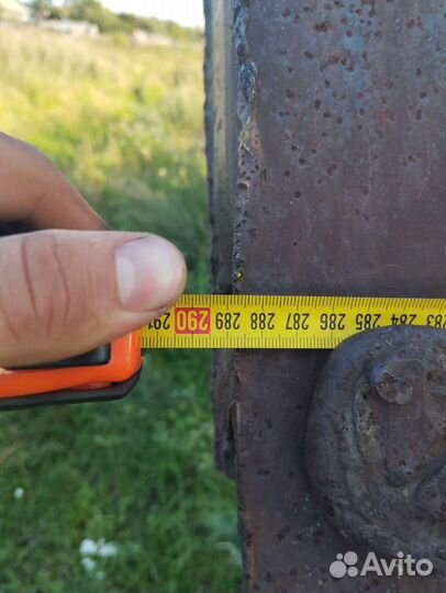 Прицеп лесовоз сеновоз