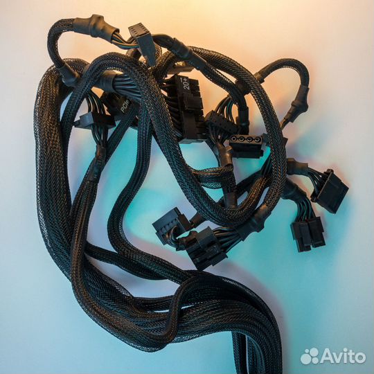 Бп 400W be quiet System Power 9