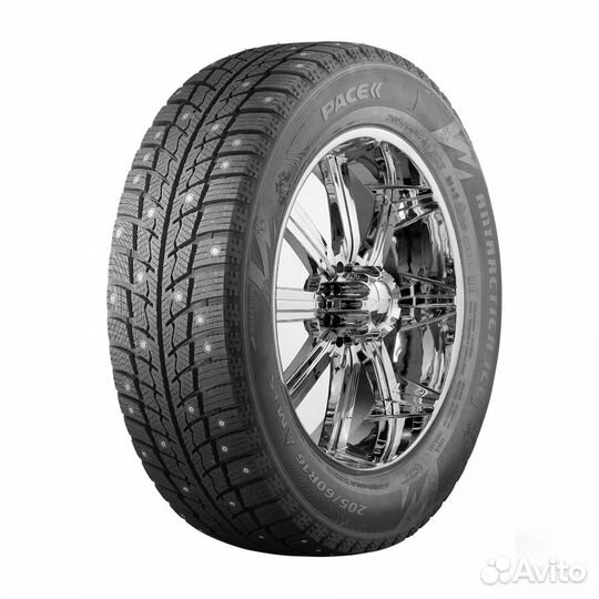 Pace Antarctica Ice 185/65 R15