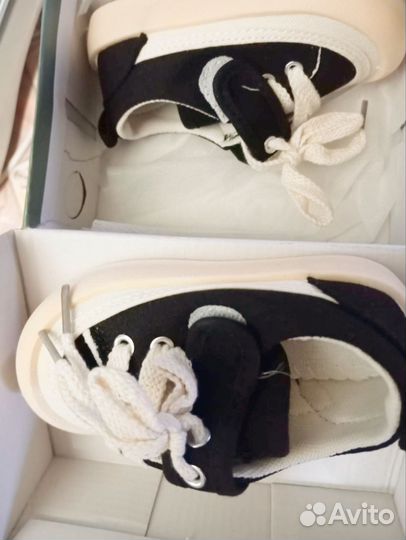 Продажа обуви