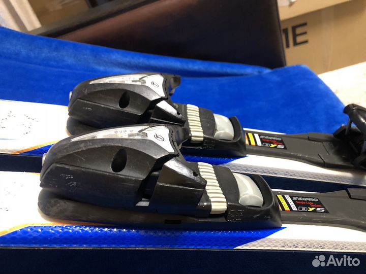 Горные лыжи head shape 149