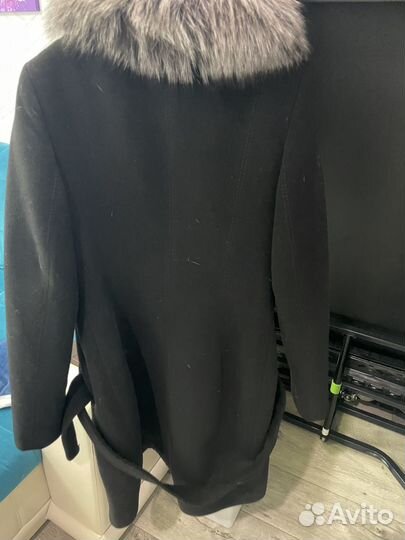 Пальто зимнее новое женское