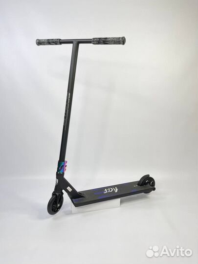 Трюковой самокат подростковый до 120кг