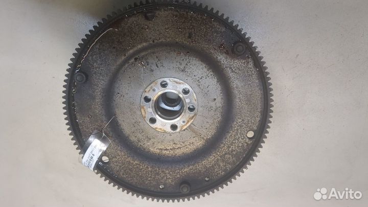 Маховик Audi A4 (B8), 2008