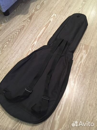 Чехол для классической гитары