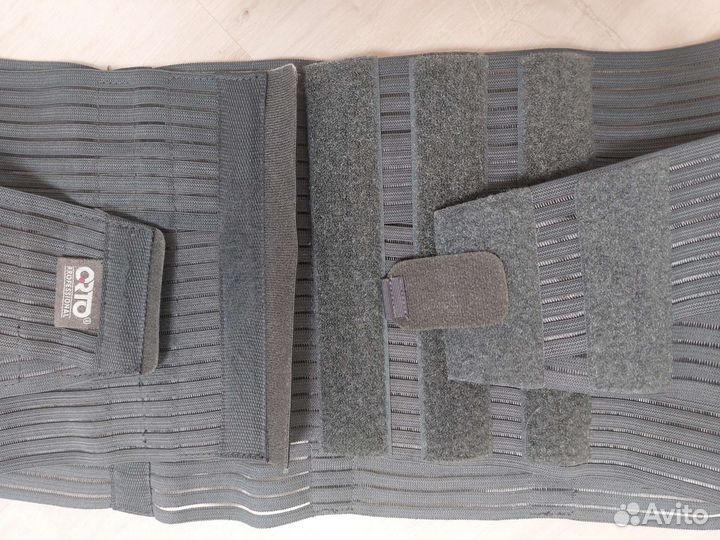 Корсет XL пояснично крестцовый awa172