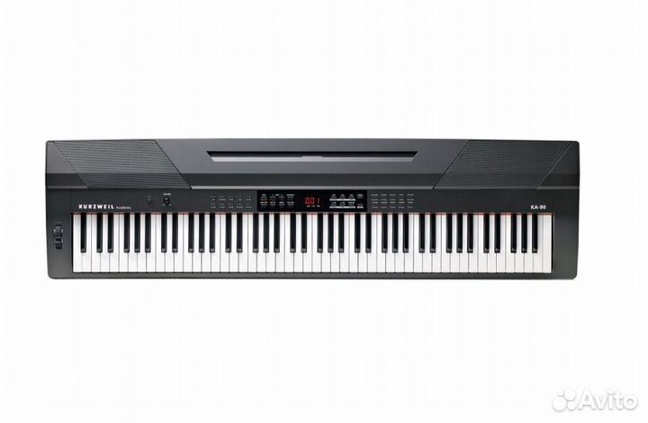 Kurzweil KA90 LB Цифровое пианино