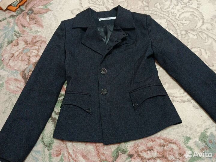 Школьная форма для девочек 140