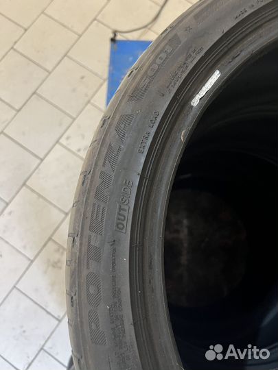 Bridgestone Potenza S001 245/40 R20 103H