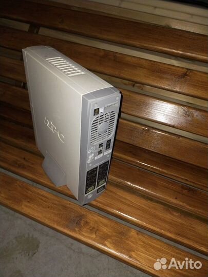 Блок питания