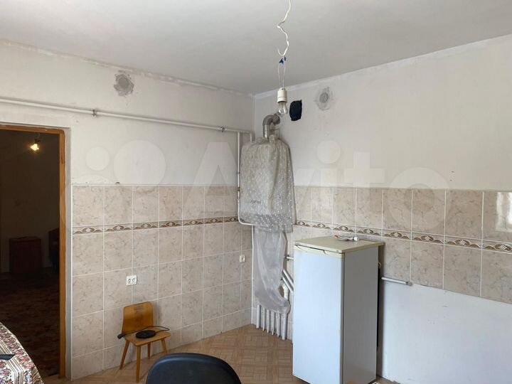 Коттедж 98 м² на участке 6 сот.