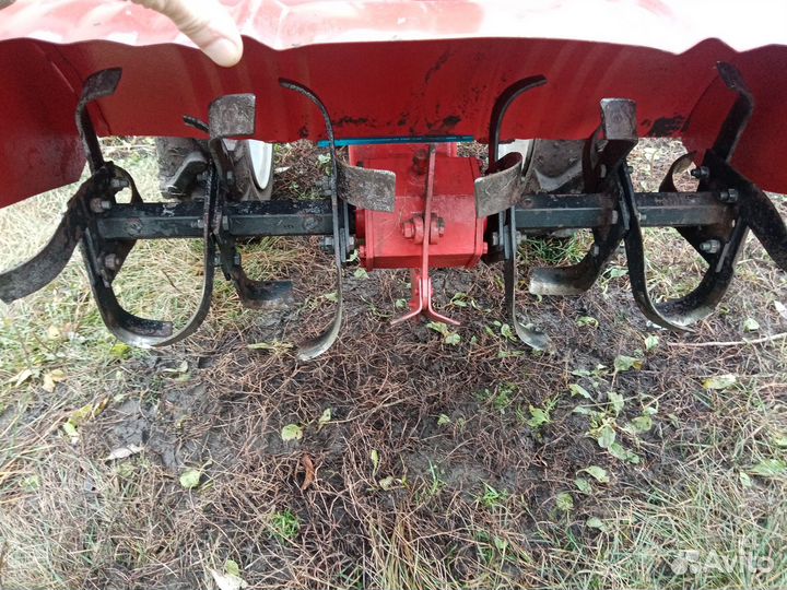 Мотоблок Агрос (Агро)