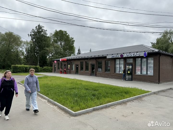 Укладка Тратуарной плитки