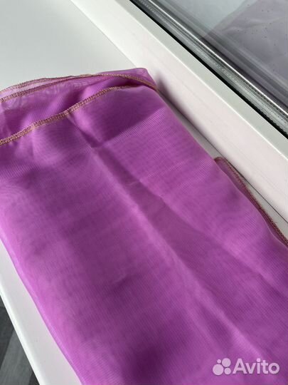 Шаль для восточных танцев