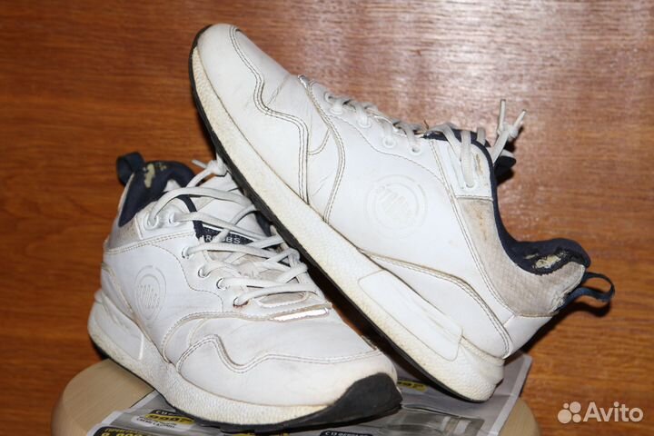 Кроссовки strobbs мужские