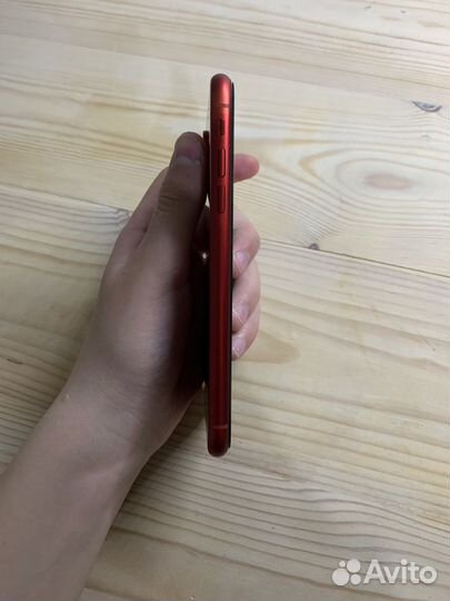 iPhone Xr, 128 ГБ