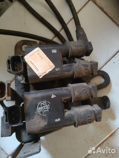 Модуль элантра