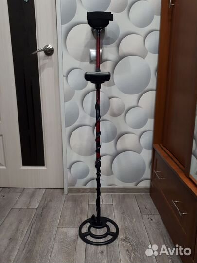 Металлоискатель Minelab X Terra 30
