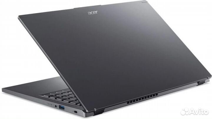 Ноутбук Acer Aspire 15 A15-51M-39CN NX.kxrcd.001