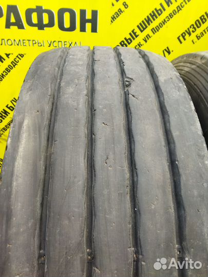 Грузовые шины JK Tyre 385/65 R22.5 бу