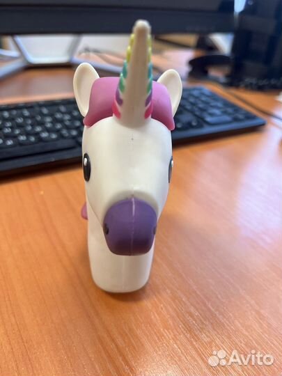 Павербанк (Пауэрбанк) Единорог