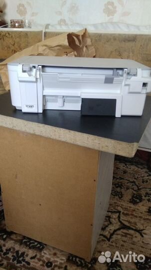 Принтер canon mg2440