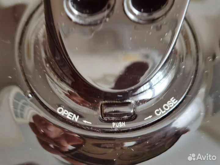 Подставка для телевизора