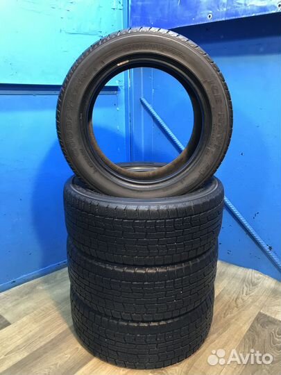 Goodyear Ice Navi Zea 205/55 R16
