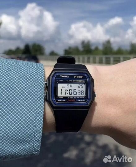 Наручные часы