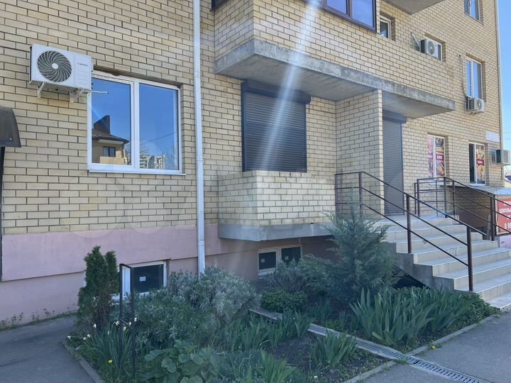 Помещение с ремонтом Первый этаж, 35 м²
