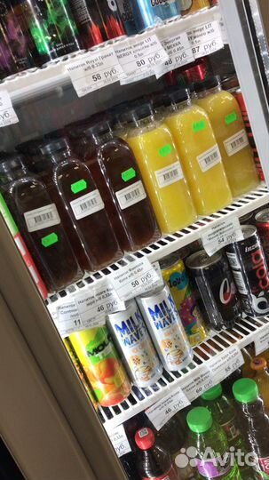 Компот домашний