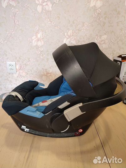 Автолюлька cybex