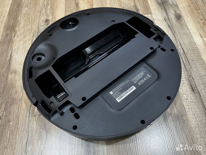 Корпус Xiaomi Mi Robot Vacuum Mop 2 Pro