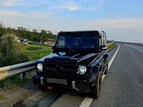 Mercedes-Benz G-класс 3.2 AT, 1994, 100 000 км, с пробегом, цена 1 150 000 руб.