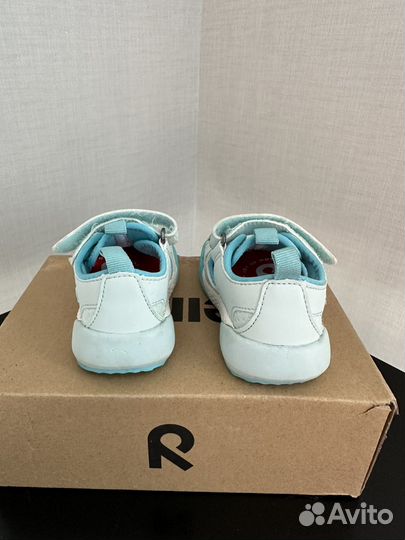 Сандалии детские для мальчиков 20 размер