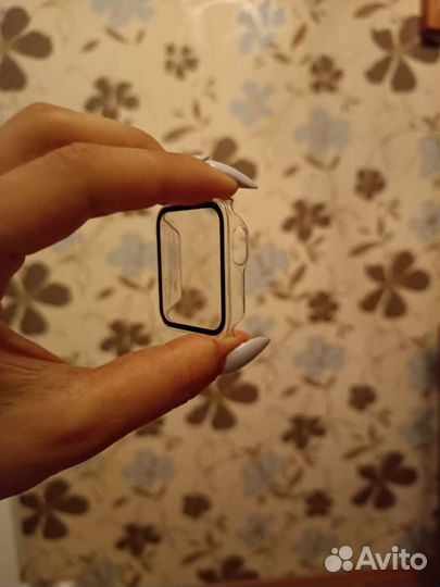 Защитный чехол на smart часы Redmi lite
