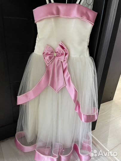 Вещи на девочку от 7ми до 9ти лет