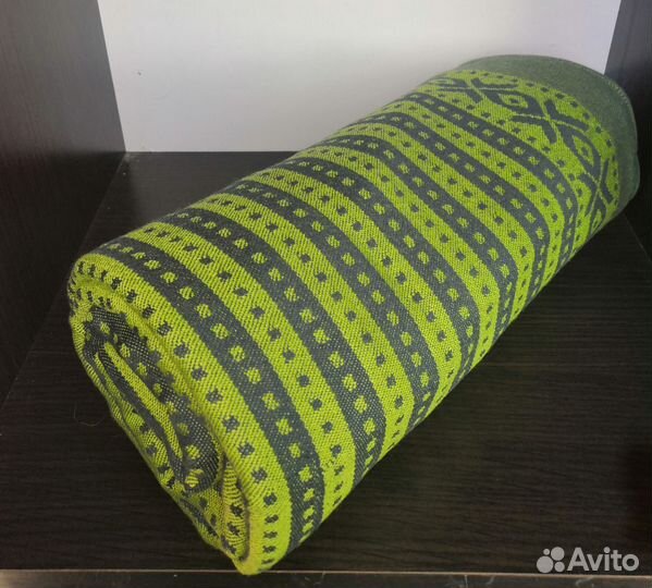 Слинг-шарфы Ellevill и Mum's era (размеры 6-7)